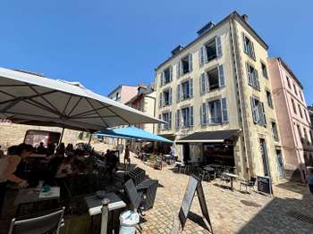 Vente Appartement 2 piècesQuimper