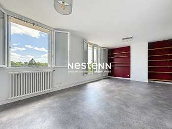 Vente Appartement 4 piècesQuimper