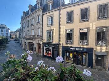 Vente appartement 5 pièces