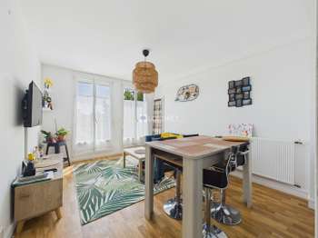 Vente Appartement 3 piècesQuimper