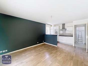 Photo Vente appartement Quimper
