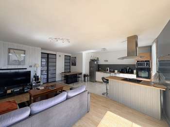 Vente Appartement 3 piècesQuimper