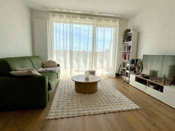 Vente Appartement 2 piècesQuimper