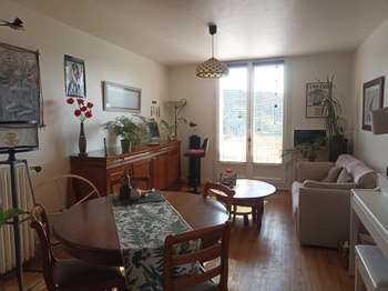 Vente Appartement 3 piècesQuimper
