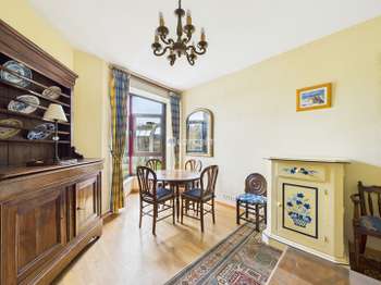 Vente appartement 2 pièces Quimper 29