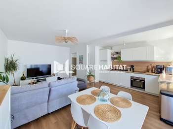 Vente appartement 2 pièces Quimper 29