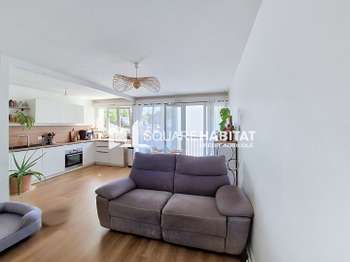 Vente appartement 2 pièces Vente appartement 2 pièces