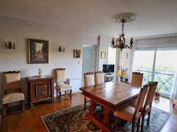 Vente Appartement 4 piècesQuimper