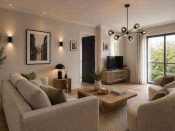 Vente Appartement 4 piècesQuimper