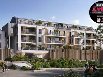 Vente Appartement 3 piècesQuimper