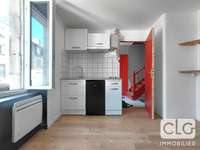 Vente Studio 1 pièce Vente Studio 1 pièce