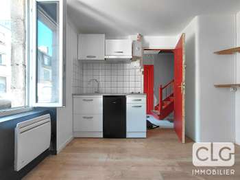 Vente StudioQuimper