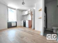 Vente Studio 1 pièce Vente Studio 1 pièce