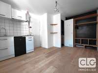Vente Studio 1 pièce Vente Studio 1 pièce