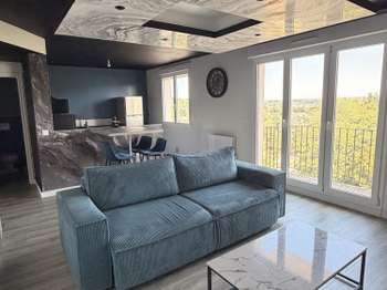 Vente appartement 3 pièces Quimper 29