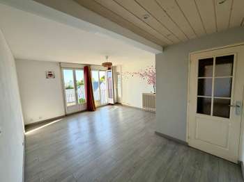Vente Appartement 3 piècesQuimper