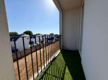 Vente Appartement 3 piècesQuimper