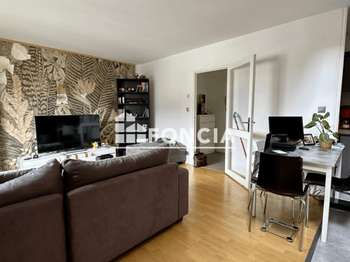 Vente Appartement 2 piècesQuimper