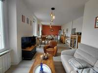 Vente appartement 5 pièces Vente appartement 5 pièces