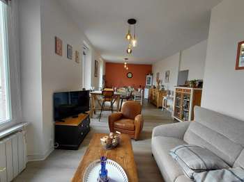 Vente Appartement 5 piècesQuimper