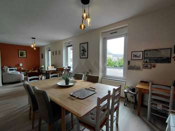 Vente appartement 5 pièces Vente appartement 5 pièces