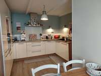 Vente appartement 5 pièces Vente appartement 5 pièces