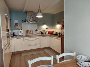Vente appartement 5 pièces Vente appartement 5 pièces