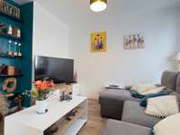 Vente appartement 5 pièces