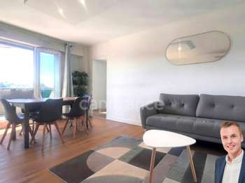 Vente Appartement 4 piècesQuimper