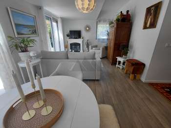 Vente appartement 3 pièces Quimper 29