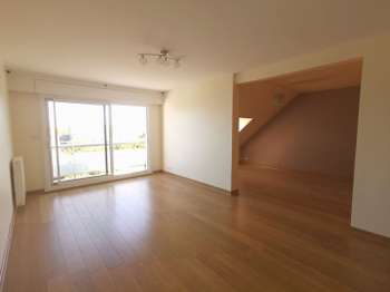 Vente Appartement 4 piècesQuimper