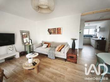 Vente appartement 3 pièces Quimper 29