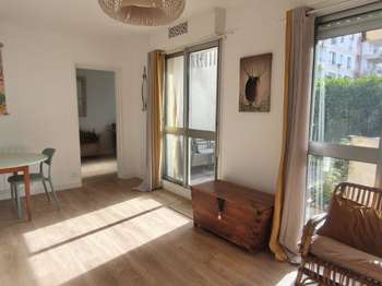 Vente Appartement 3 piècesQuimper