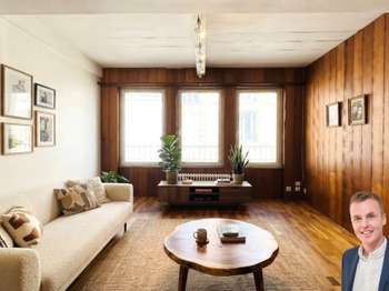 Vente Appartement 3 piècesQuimper