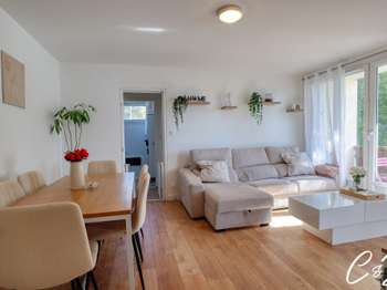 Vente appartement 2 pièces Quimper 29
