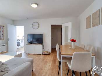 Vente appartement 2 pièces Vente appartement 2 pièces
