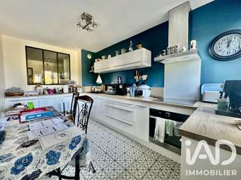 Vente appartement 3 pièces Quimper 29