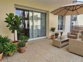 Vente appartement 5 pièces Quimper 29