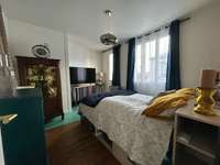 Vente appartement 5 pièces