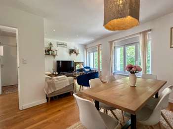 Vente appartement 3 pièces Quimper 29