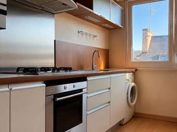 Vente appartement 3 pièces Quimper 29
