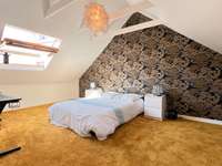 Vente appartement 5 pièces Vente appartement 5 pièces