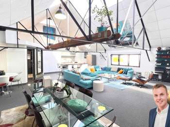 Vente Appartement 5 piècesQuimper