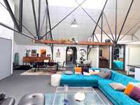 Vente appartement 5 pièces Vente appartement 5 pièces