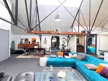 Vente appartement 5 pièces Vente appartement 5 pièces