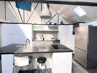 Vente appartement 5 pièces Vente appartement 5 pièces
