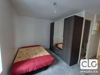 Vente Appartement T1Quimper