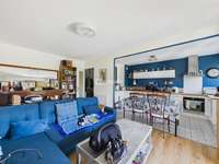 Vente appartement 3 pièces Vente appartement 3 pièces