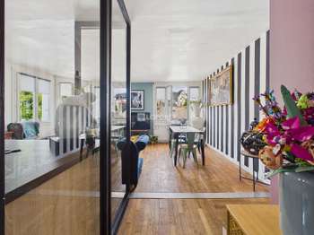Vente Appartement 5 piècesQuimper