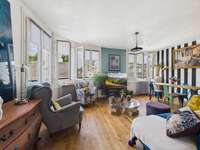Vente appartement 5 pièces Vente appartement 5 pièces